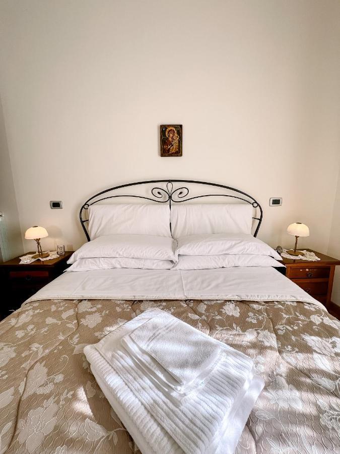 Apartamento Borgo Antico Atessa Exterior foto