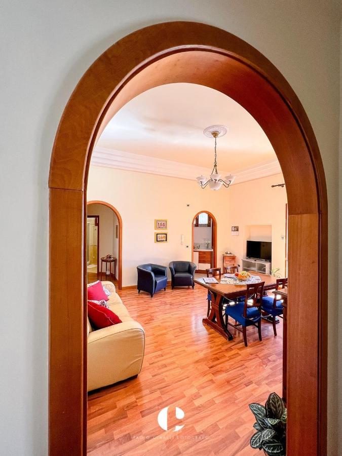 Apartamento Borgo Antico Atessa Exterior foto
