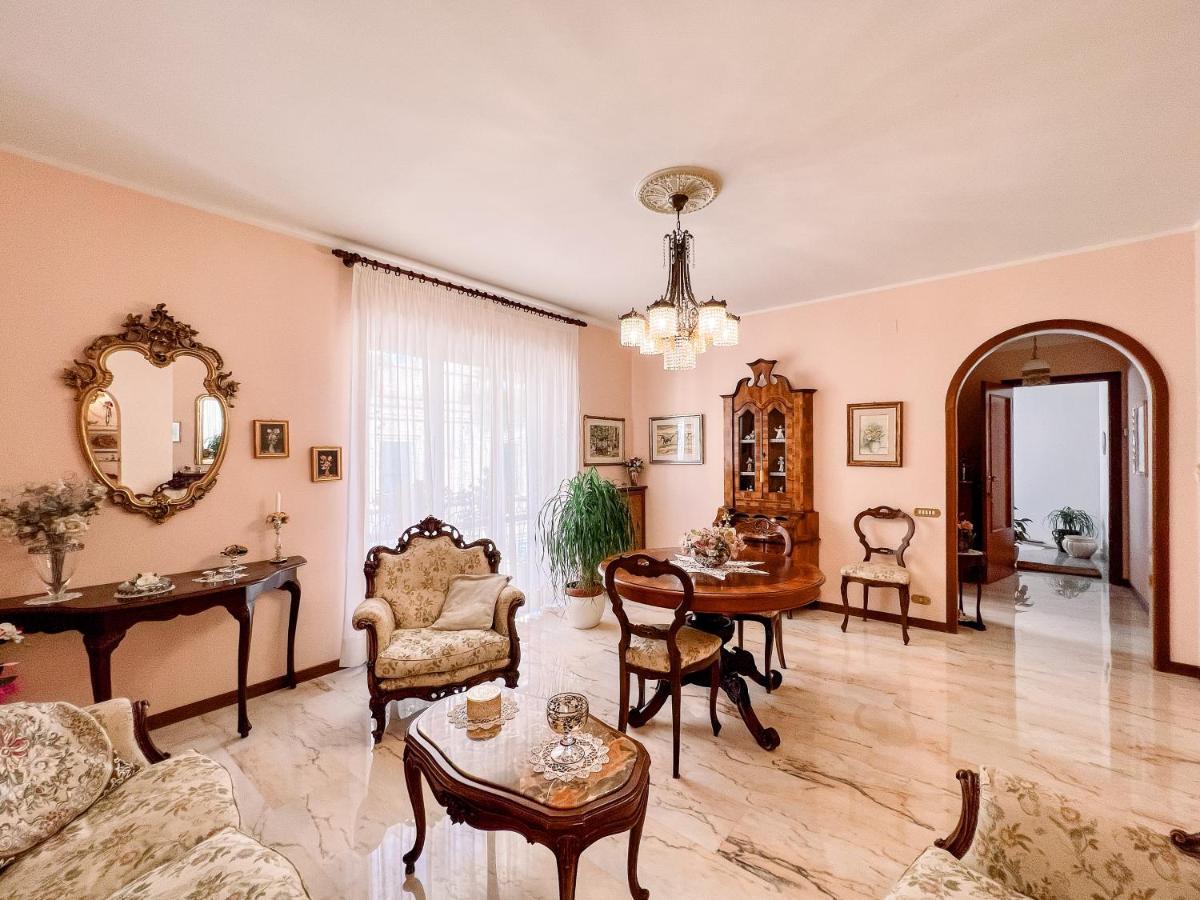 Apartamento Borgo Antico Atessa Exterior foto