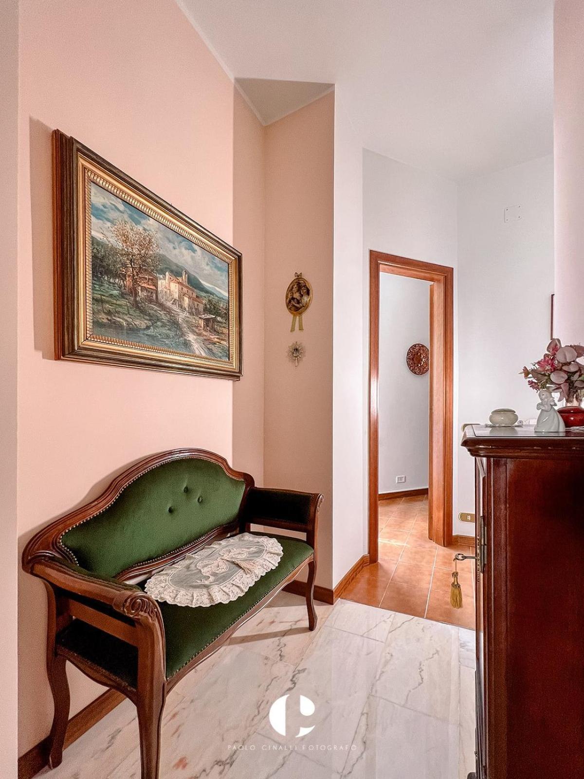 Apartamento Borgo Antico Atessa Exterior foto