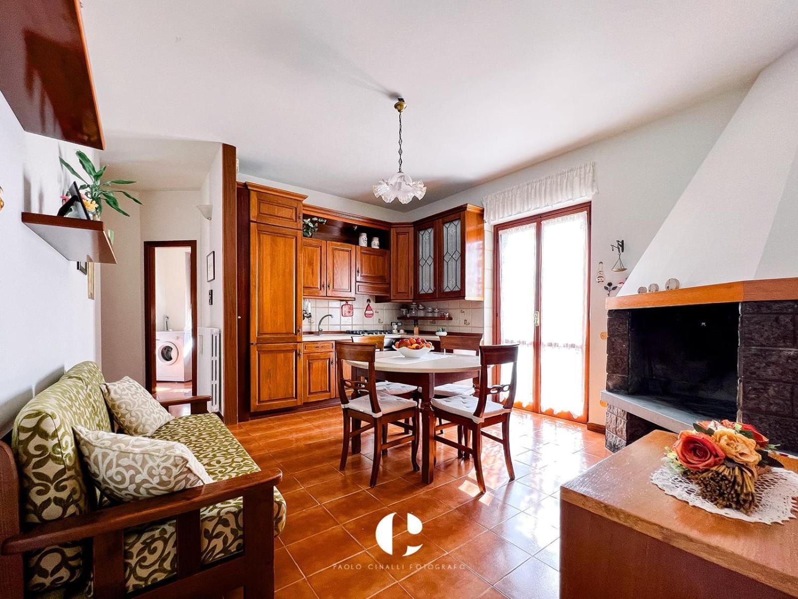 Apartamento Borgo Antico Atessa Exterior foto